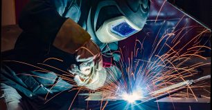 Top 10 Mistakes in Running a Welding Operation … and Simple Ways to Solve Them