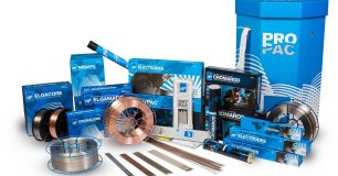 Keeping Filler Metals in Top Shape on the Job Site