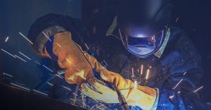 Know the Basics to Get the Best Results from Metal-Cored Wire