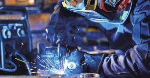Is Metal-Cored Welding Wire Right for You?