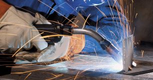 The Benefits of Metal-Cored Welding Wire