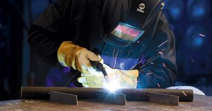 MIG Troubleshooting for Metal-Cored and Solid Wire